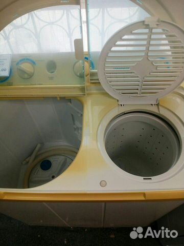Стиральная машина Стиральная машина