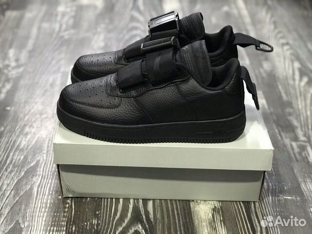 Кросcовки Nike Air Force 1 Utility Low Кросcовки Nike Air Force 1 Utility Low
