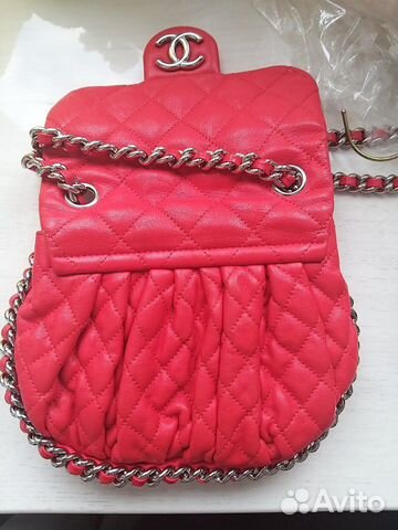 Сумка Chanel Сумка Chanel