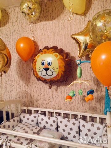 Комплект постельного белья с бортиками