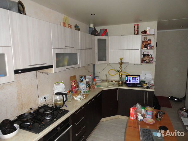 3-к квартира, 69 м², 9/9 эт. 3-к квартира, 69 м², 9/9 эт.