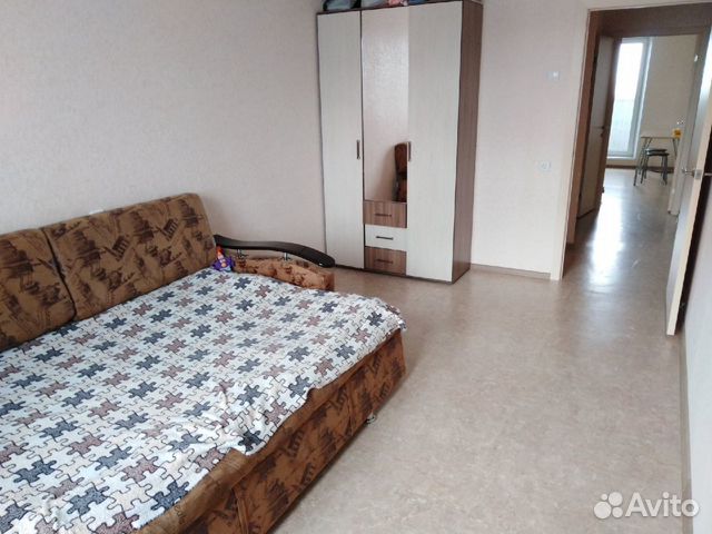 2-к квартира, 48 м², 9/10 эт.