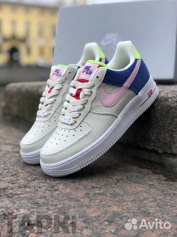 Nike Air Force 1 Nike Air Force 1