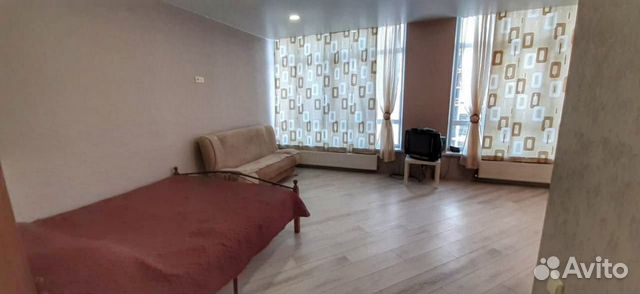 1-к квартира, 40 м², 9/14 эт.