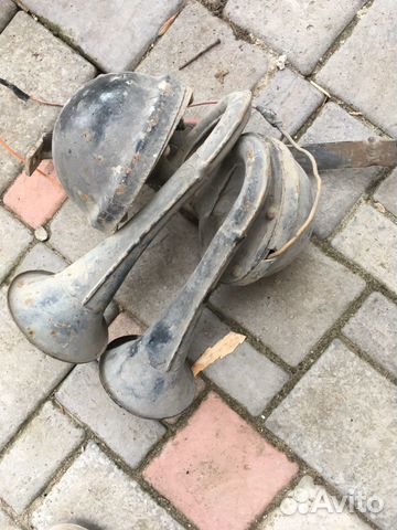 Сигнал газ 21, победа