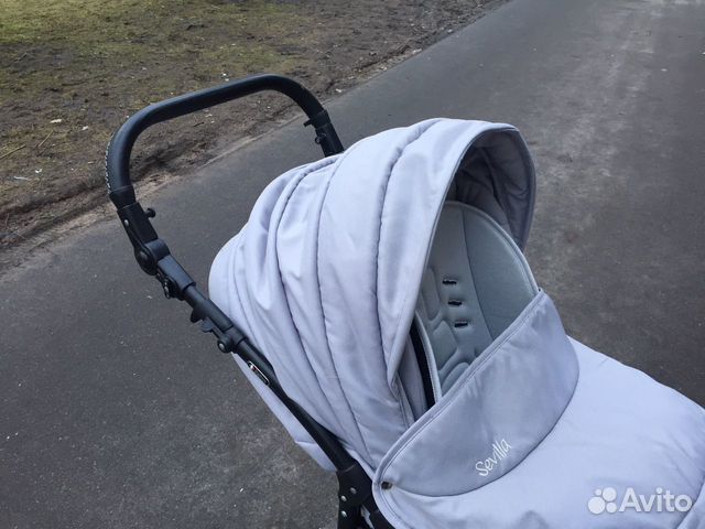 Коляска 3в1 Коляска 3в1