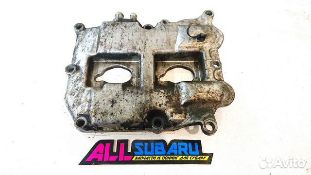 Клапанная крышка правая Subaru 2000 - 2013 Клапанная крышка правая Subaru 2000 - 2013