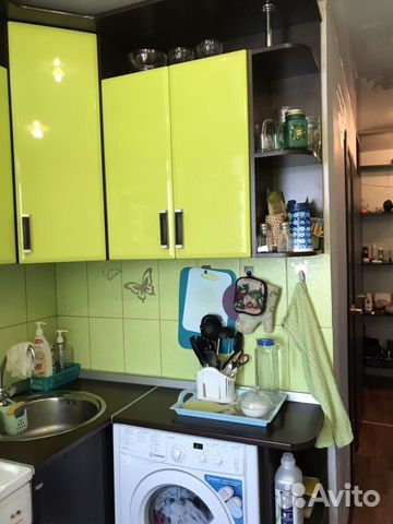 2-к квартира, 47 м², 5/5 эт.