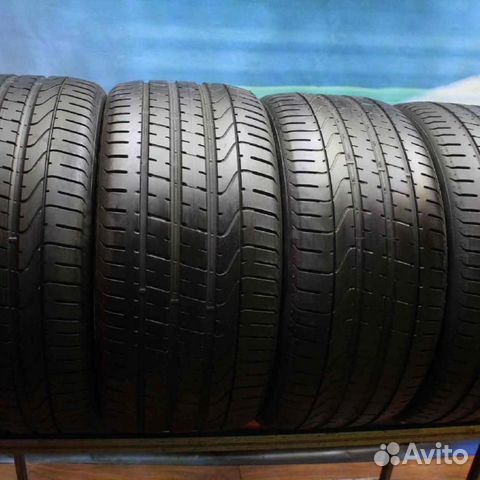 295 40 20 Pirelli P Zero 295 40 20 Pirelli P Zero