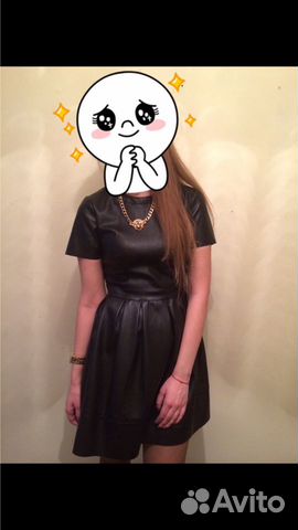 Платье Платье