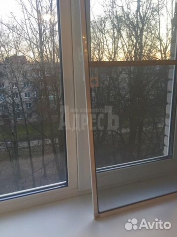 1-к квартира, 33.2 м², 5/5 эт.