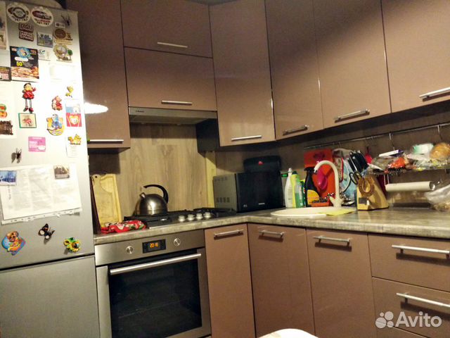 1-к квартира, 31.4 м², 5/5 эт.
