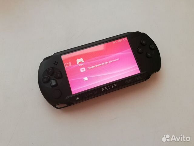 Sony PSP Sony PSP