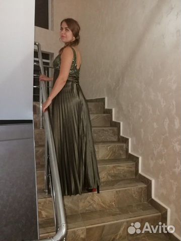 Платье / платье на выпускной /вечернее платье Платье / платье на выпускной /вечернее платье