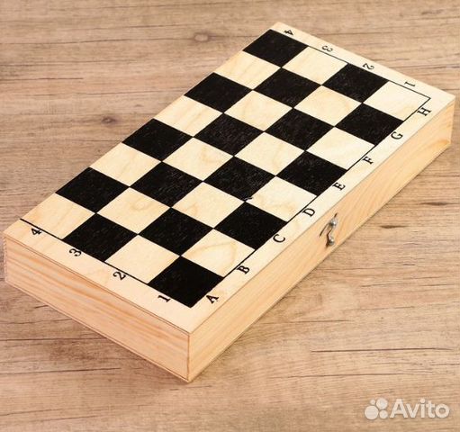 Шахматы Шахматы