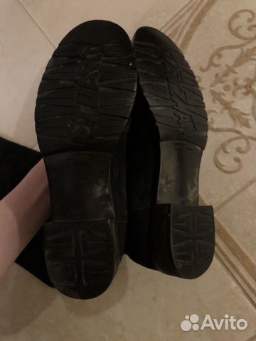 Ботфорты Ботфорты