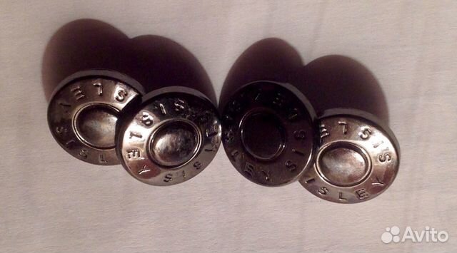 Запонки французские фирменные 