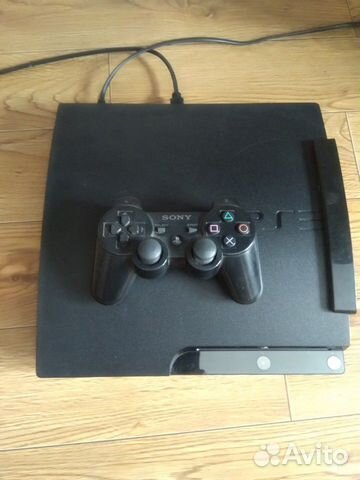 Sony PS3