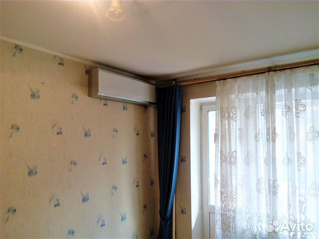 1-к квартира, 32 м², 2/9 эт. 1-к квартира, 32 м², 2/9 эт.