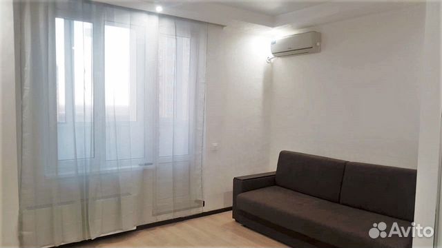 Студия, 29 м², 9/19 эт. Студия, 29 м², 9/19 эт.