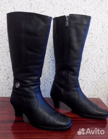 Сапоги пр-во Финляндия