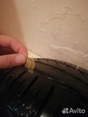 Колеса в сборе r15
