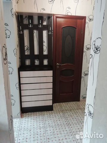 1-к квартира, 32 м², 1/6 эт.
