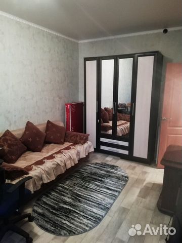 1-к квартира, 30 м², 2/3 эт.