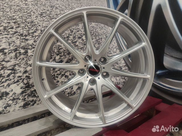 Стильные диски Rays g25 r18 5x114.3 на Mazda 6 Стильные диски Rays g25 r18 5x114.3 на Mazda 6