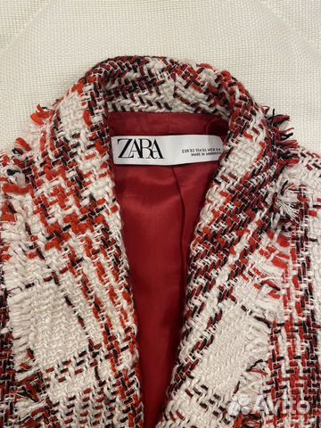 Пиджак Zara Пиджак Zara