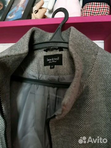 Пальто Пальто