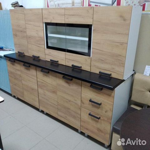 Кухня