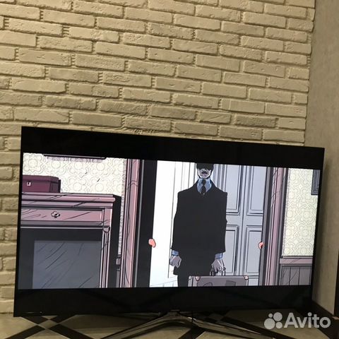 Телевизор SAMSUNG 48 дюймов smartTV Телевизор SAMSUNG 48 дюймов smartTV