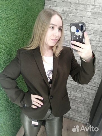 Пиджак