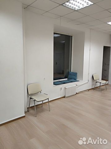 Почасовая аренда помещения(студии зала), 50 м²