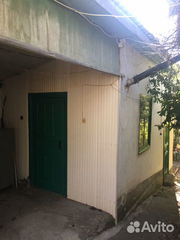 Дом 80 м² на участке 1.2 сот. Дом 80 м² на участке 1.2 сот.