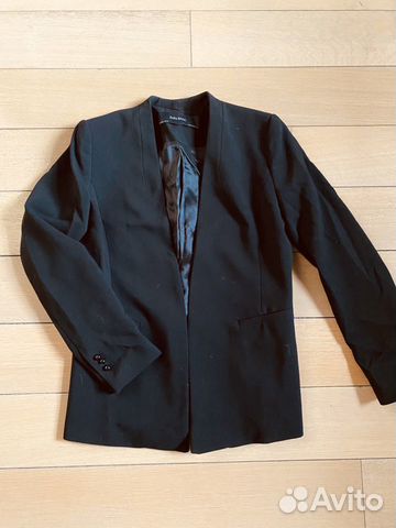 Пиджак Zara
