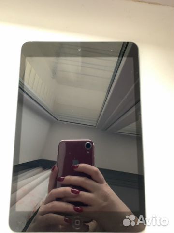 iPad mini 1 64 gb wi-fi + cellular (sim-карта) iPad mini 1 64 gb wi-fi + cellular (sim-карта)