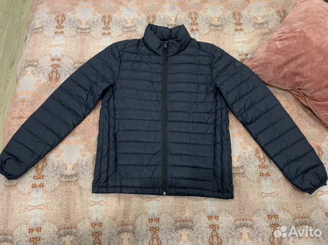 Пуховик мужской Esprit