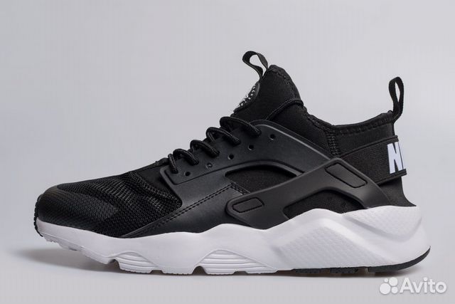 Кроссовки Nike Air Huarache Run Ultra Кроссовки Nike Air Huarache Run Ultra