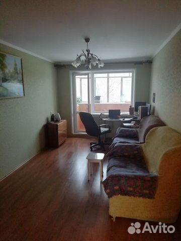 2-к квартира, 44 м², 3/5 эт. 2-к квартира, 44 м², 3/5 эт.