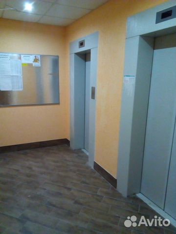 3-к квартира, 120 м², 5/15 эт.