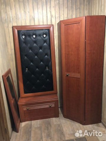 Прихожая Прихожая