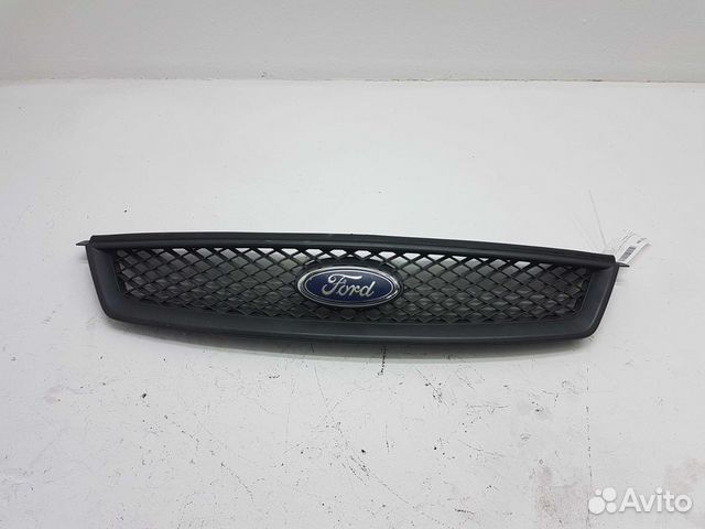 Решетка радиатора Ford Focus 2 Решетка радиатора Ford Focus 2