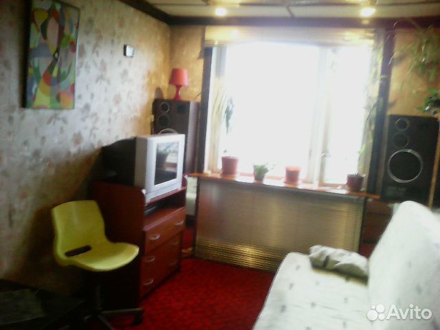 Комната 12 м² в 3-к, 5/9 эт. Комната 12 м² в 3-к, 5/9 эт.