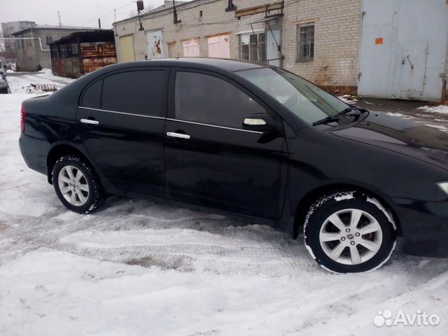 LIFAN Solano 1.6 МТ, 2013, 60 000 км