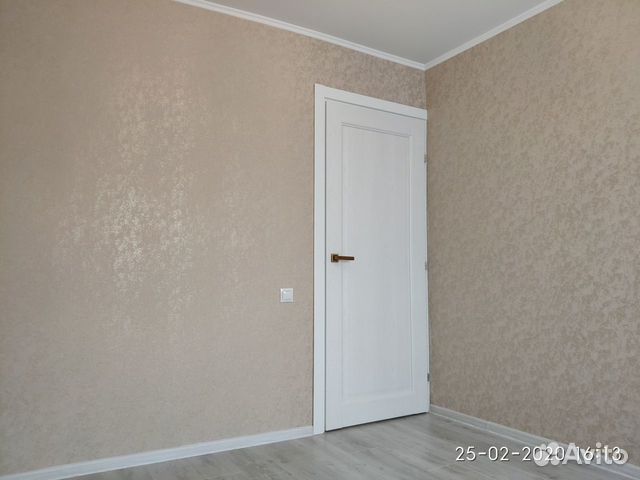 2-к квартира, 44 м², 7/9 эт.