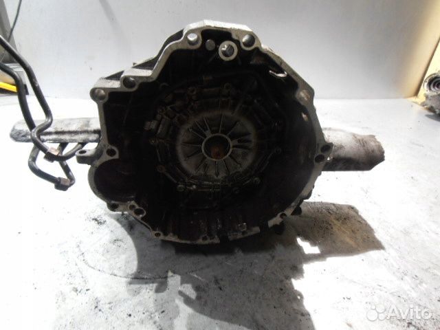 Вариатор Audi A6 C5 2.4 01J FNW EZF Ауди А6 Ц5 CVT Вариатор Audi A6 C5 2.4 01J FNW EZF Ауди А6 Ц5 CVT