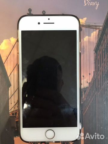 iPhone 7 Red на 128Gb iPhone 7 Red на 128Gb