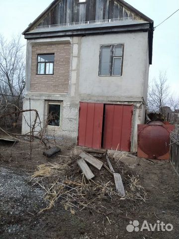 Дом 72 м² на участке 6.92 га Дом 72 м² на участке 6.92 га
